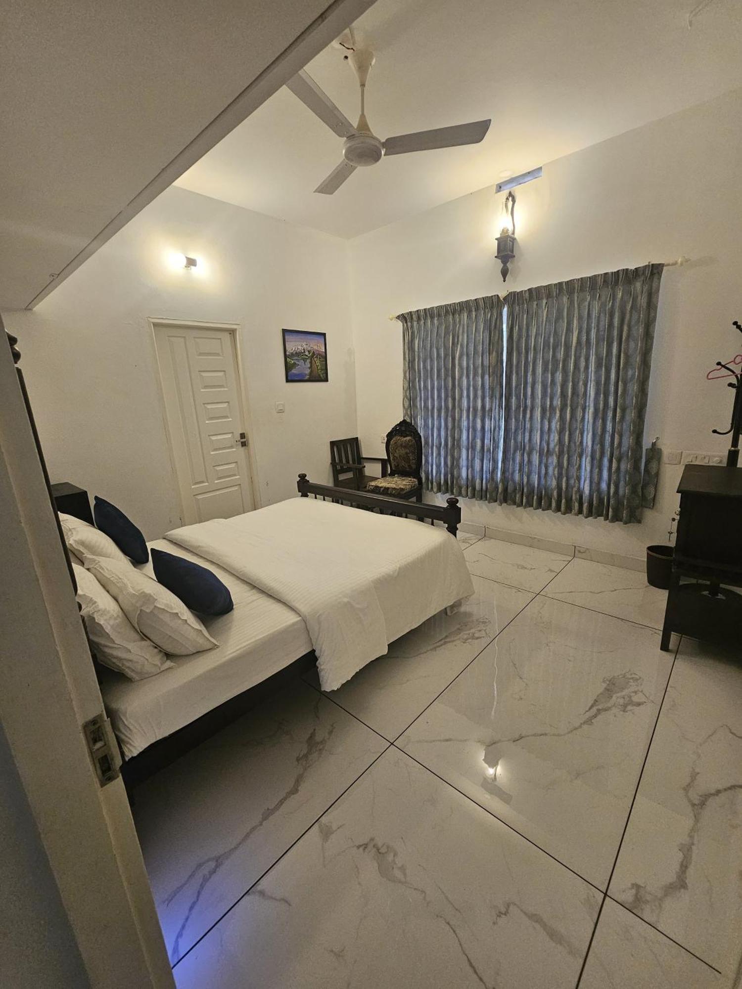 Padikkal Bungalow Vythiri Exterior foto
